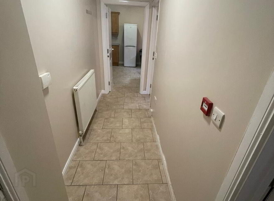 Apt 1 GREAT APARTMENT, 2c DUDLEY STREET, Queens Quarter, Belfast, BT7 1GW