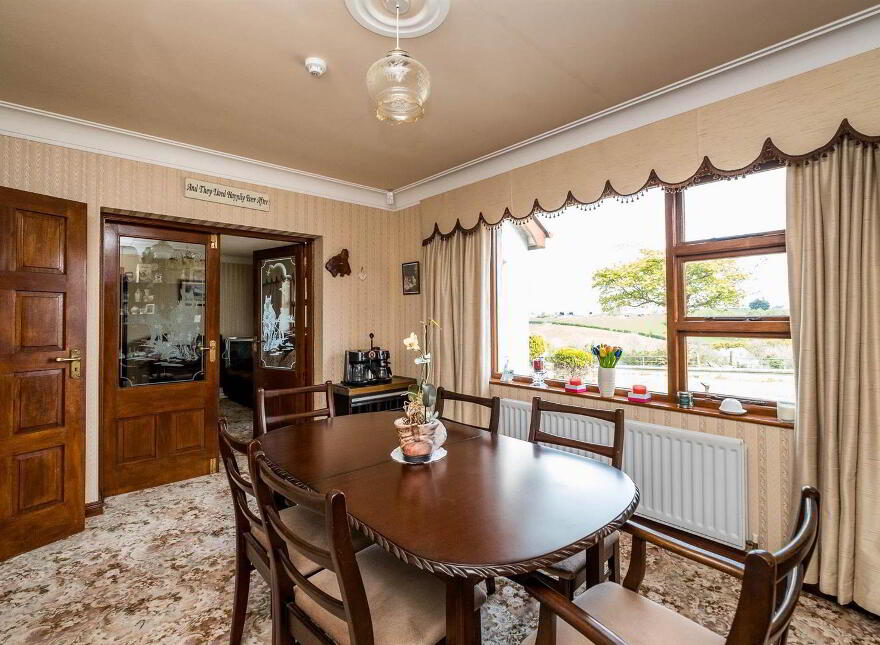 43 & 43a Peartree Road, Saintfield, BT24 8YB