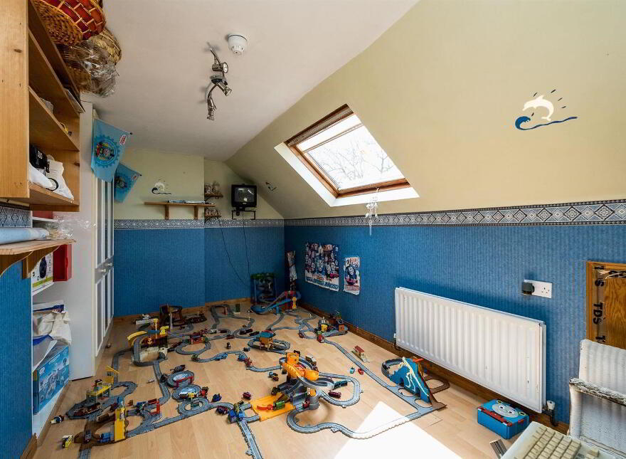 43 & 43a Peartree Road, Saintfield, BT24 8YB