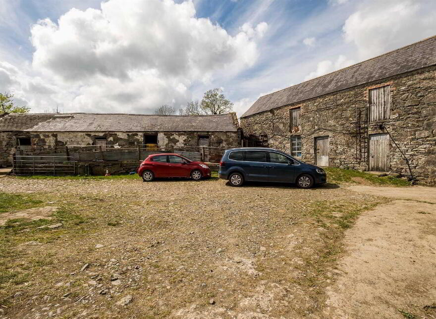 43 & 43a Peartree Road, Saintfield, BT24 8YB