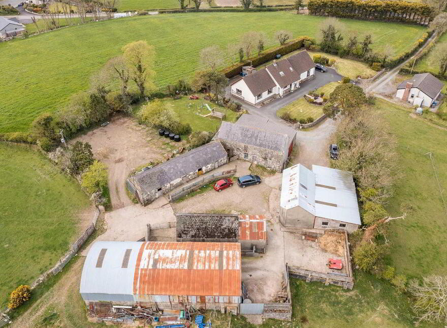 43 & 43a Peartree Road, Saintfield, BT24 8YB