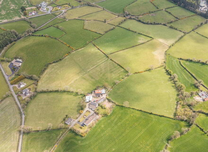 43 & 43a Peartree Road, Saintfield, BT24 8YB