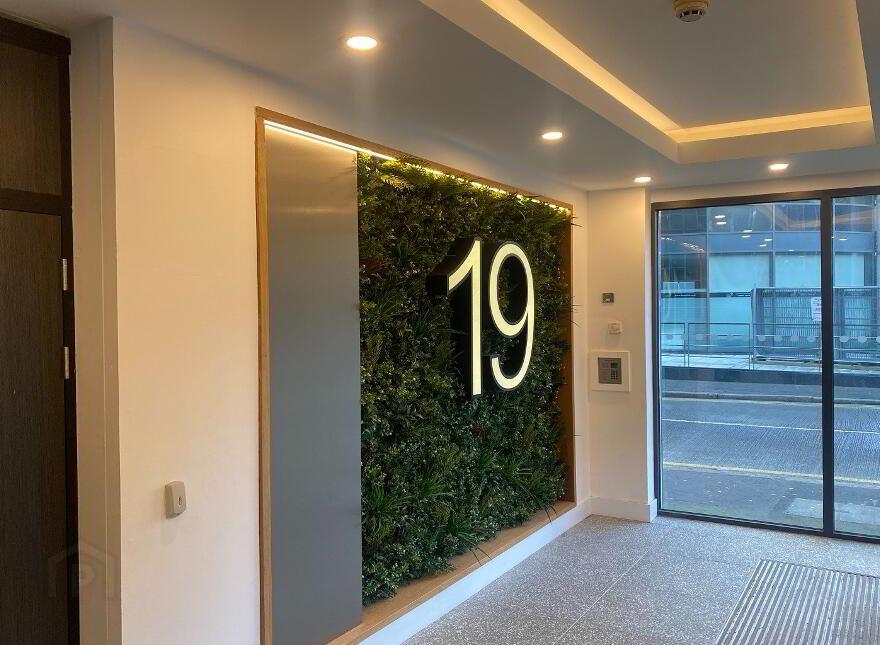 19 Bedford Street, Belfast, BT2 7EJ