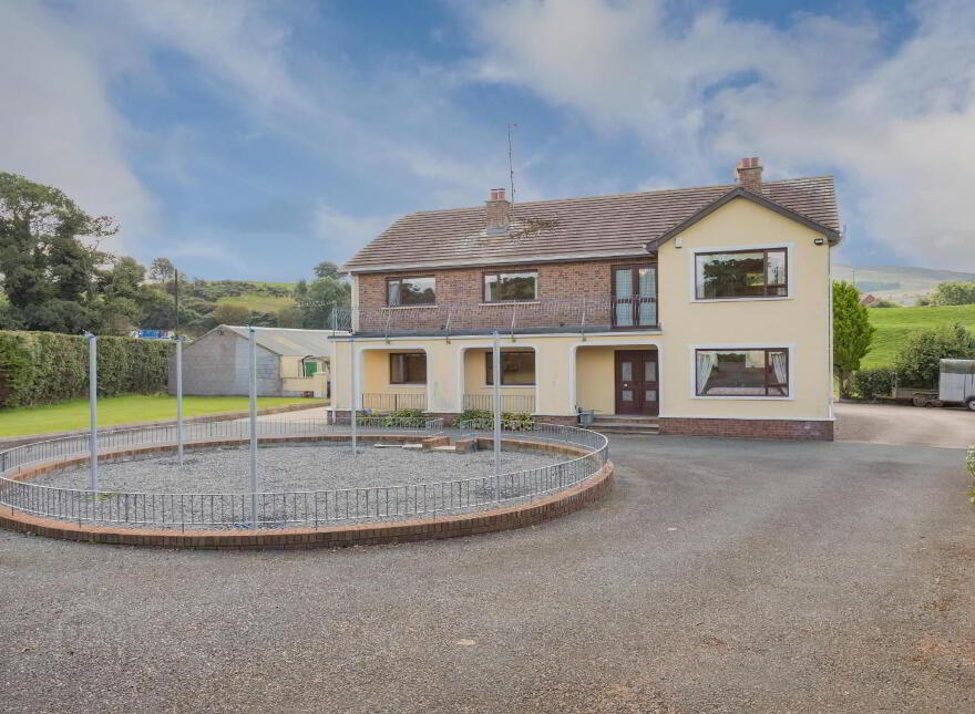 81 Castlewellan Road, Dromara, BT25 2JN