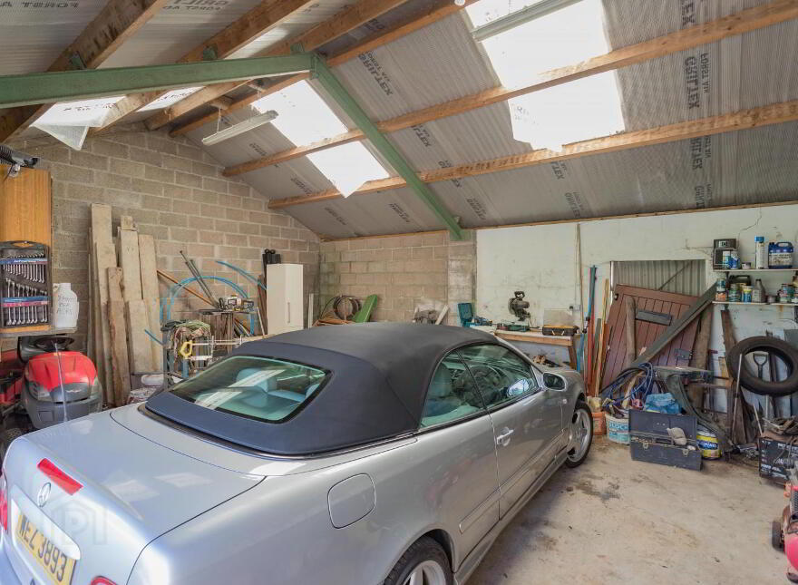 81 Castlewellan Road, Dromara, BT25 2JN