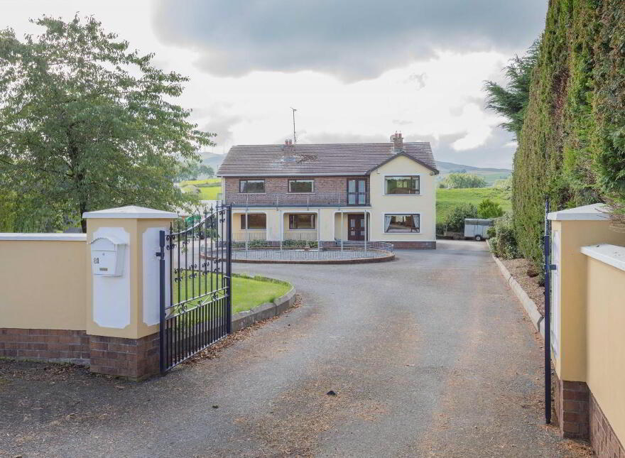 81 Castlewellan Road, Dromara, BT25 2JN
