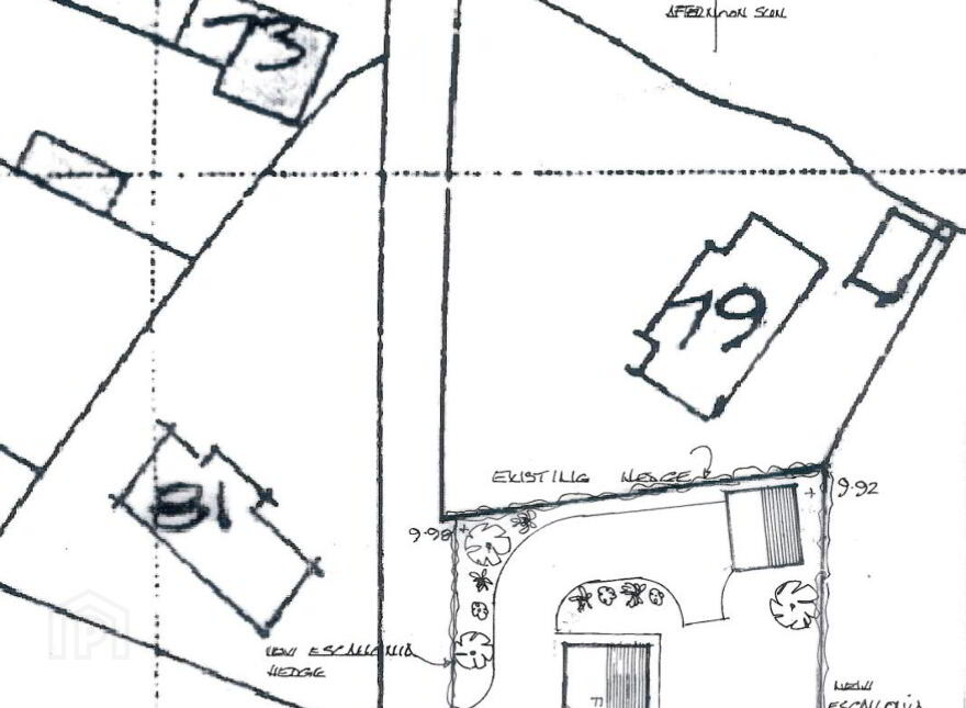 Building Plot Adj. 79 Rusky Park, Coleraine, Aghadowey, BT51 4DB