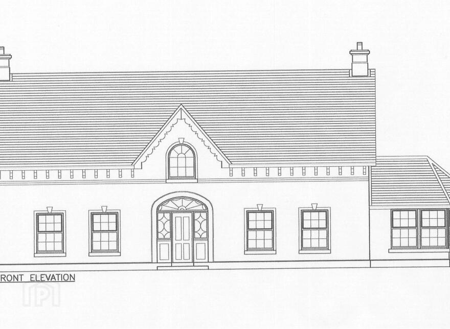 Building Plot Adj. 79 Rusky Park, Coleraine, Aghadowey, BT51 4DB