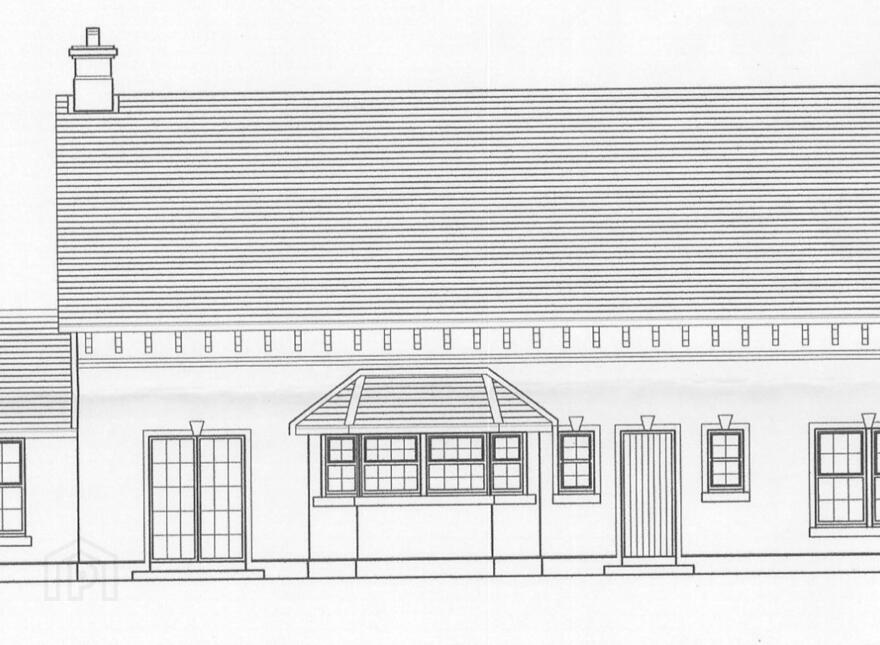 Building Plot Adj. 79 Rusky Park, Coleraine, Aghadowey, BT51 4DB