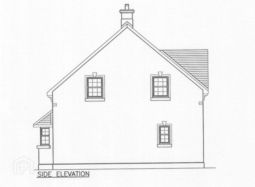 Building Plot Adj. 79 Rusky Park, Coleraine, Aghadowey, BT51 4DB