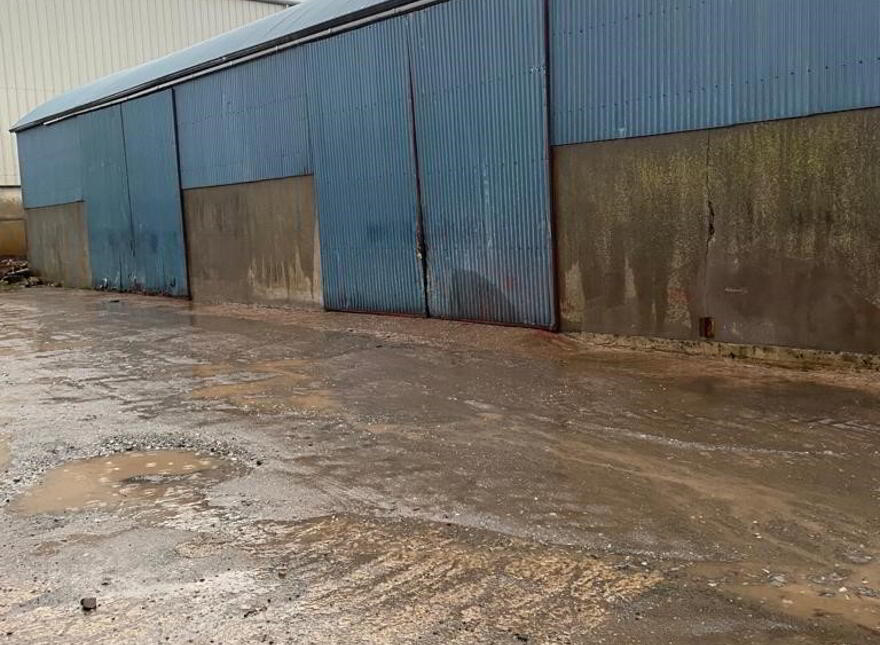 Doogary Road, Omagh, BT79 0HF