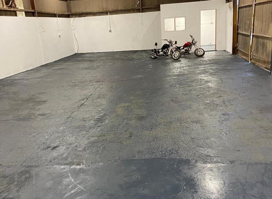 Doogary Road, Omagh, BT79 0HF