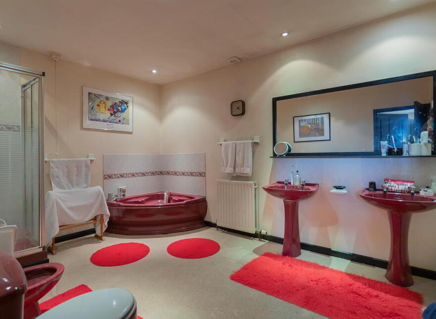 16 Waddells Hill, Comber, BT23 5WJ