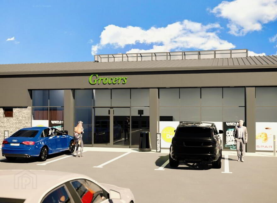 1-3 The Villas, Sessiagh Scott Road, Dungannon, BT70 3HY