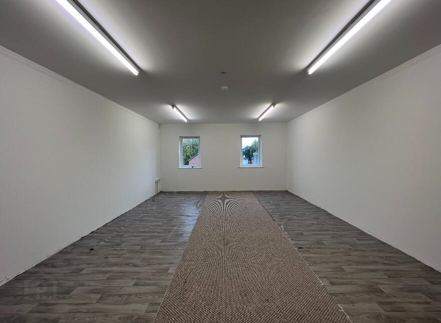 45b Main Street, Portglenone, BT44 8HP