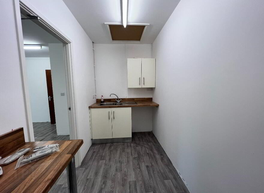 45b Main Street, Portglenone, BT44 8HP