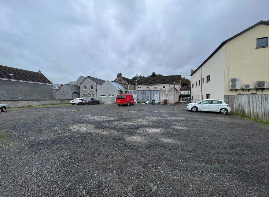 45b Main Street, Portglenone, BT44 8HP