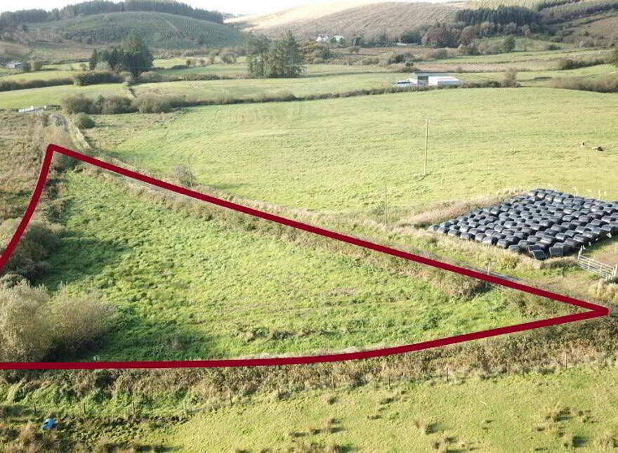 Carrownyclowan, Geevagh