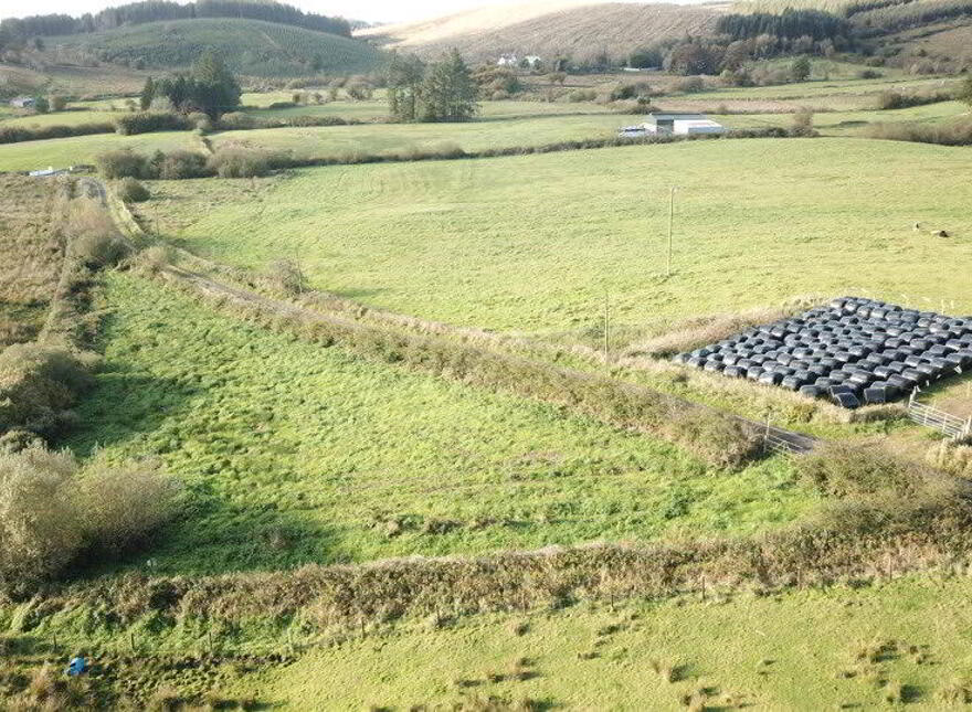 Carrownyclowan, Geevagh