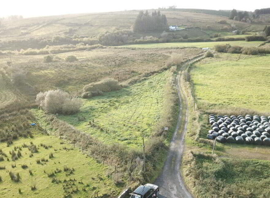 Carrownyclowan, Geevagh