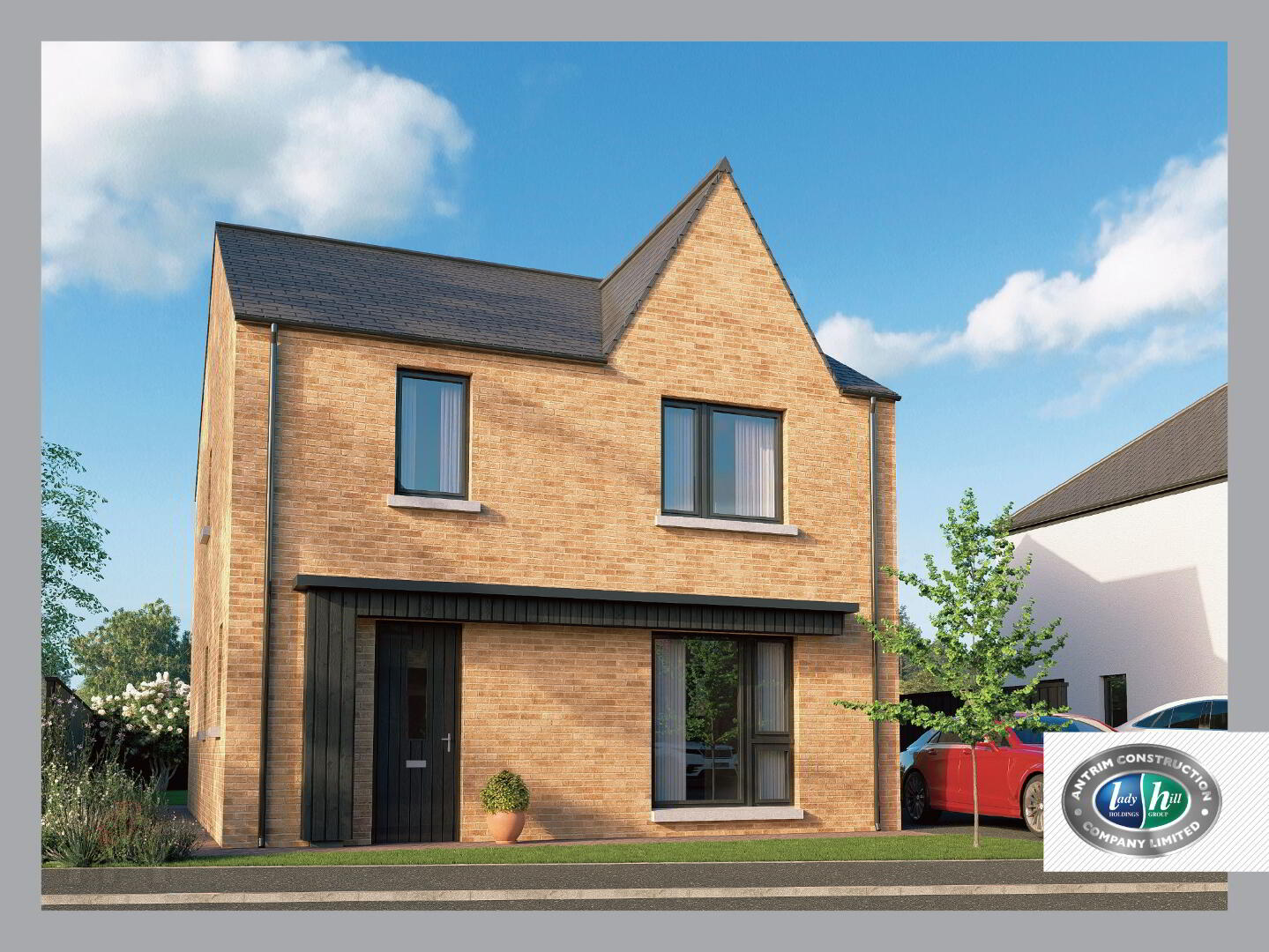 Kildare A18.1b(GR) 1 of 5