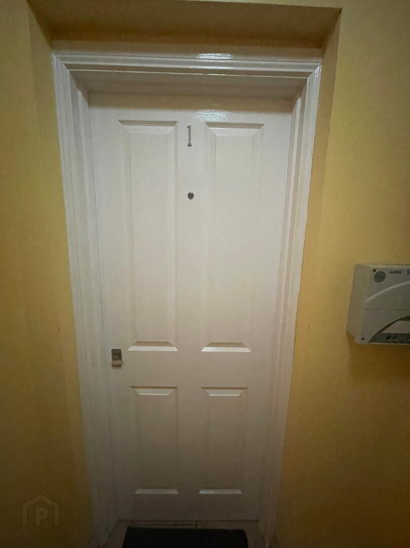 Apt 1 GREAT APARTMENT, 2c DUDLEY STREET 14 of 16