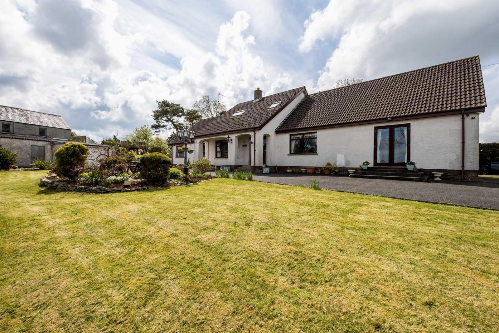 43 & 43a Peartree Road 1 of 30