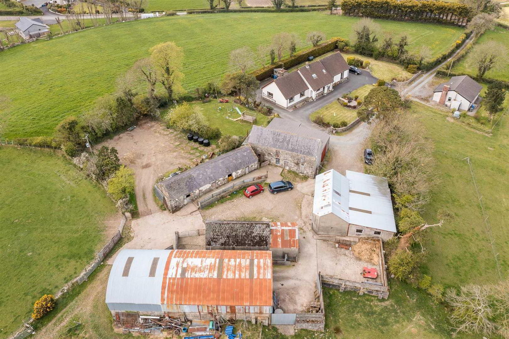 43 & 43a Peartree Road 22 of 30