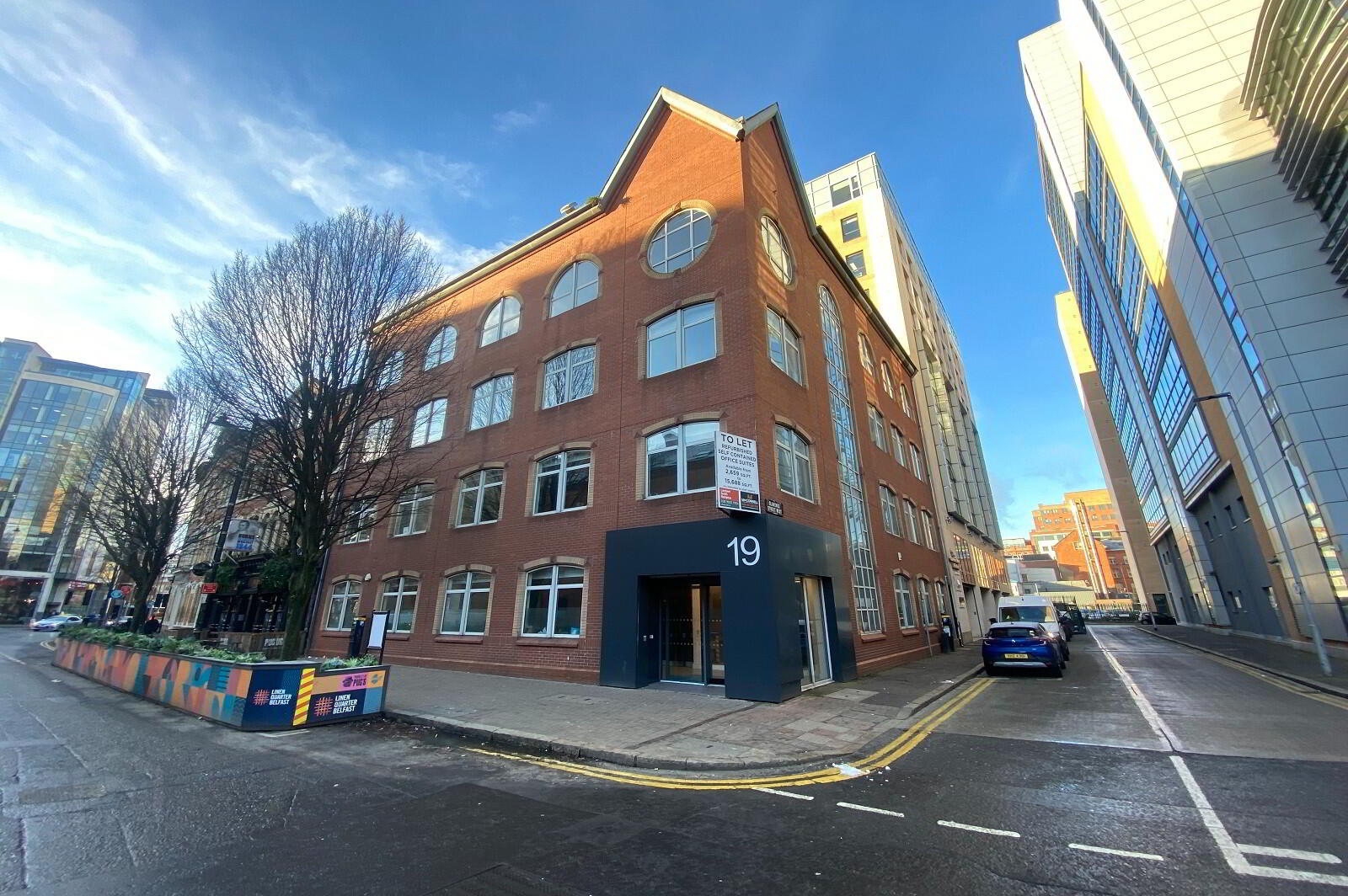 19 Bedford Street 1 of 5