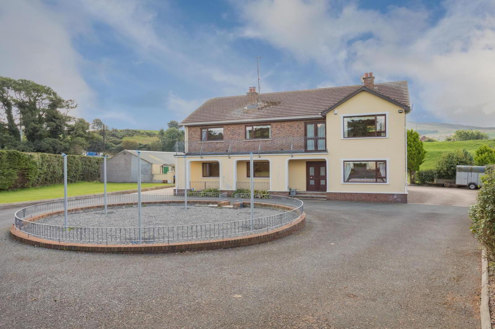 81 Castlewellan Road 1 of 22