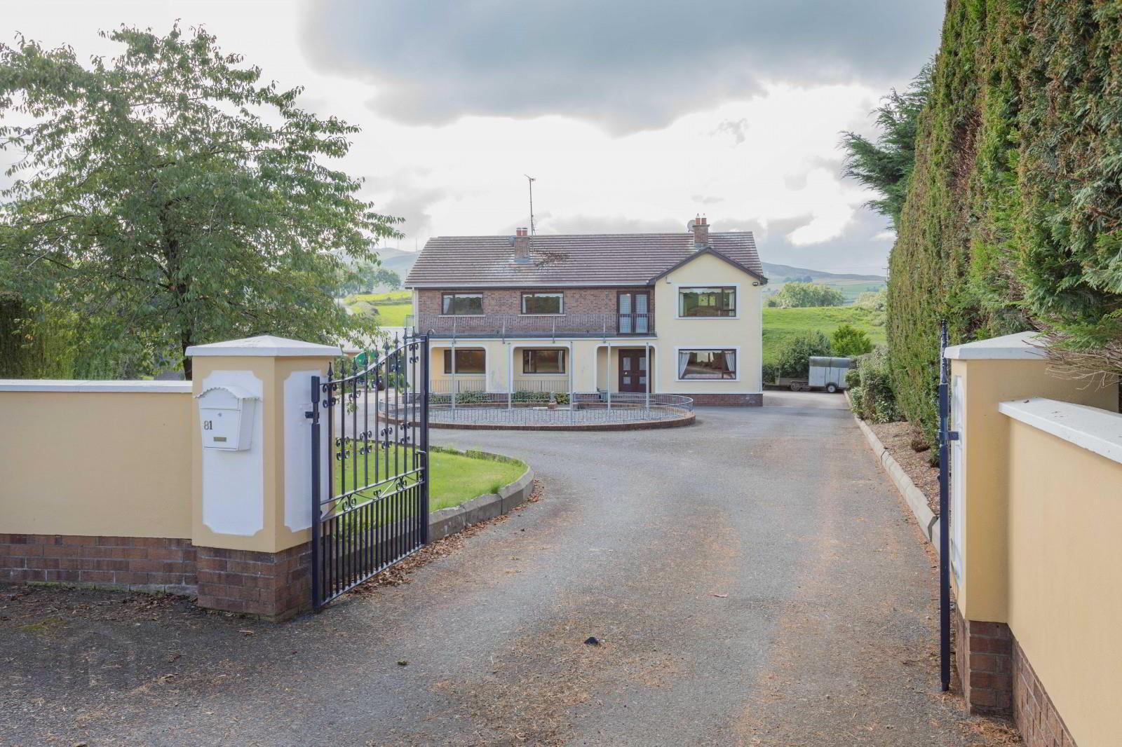 81 Castlewellan Road 22 of 22