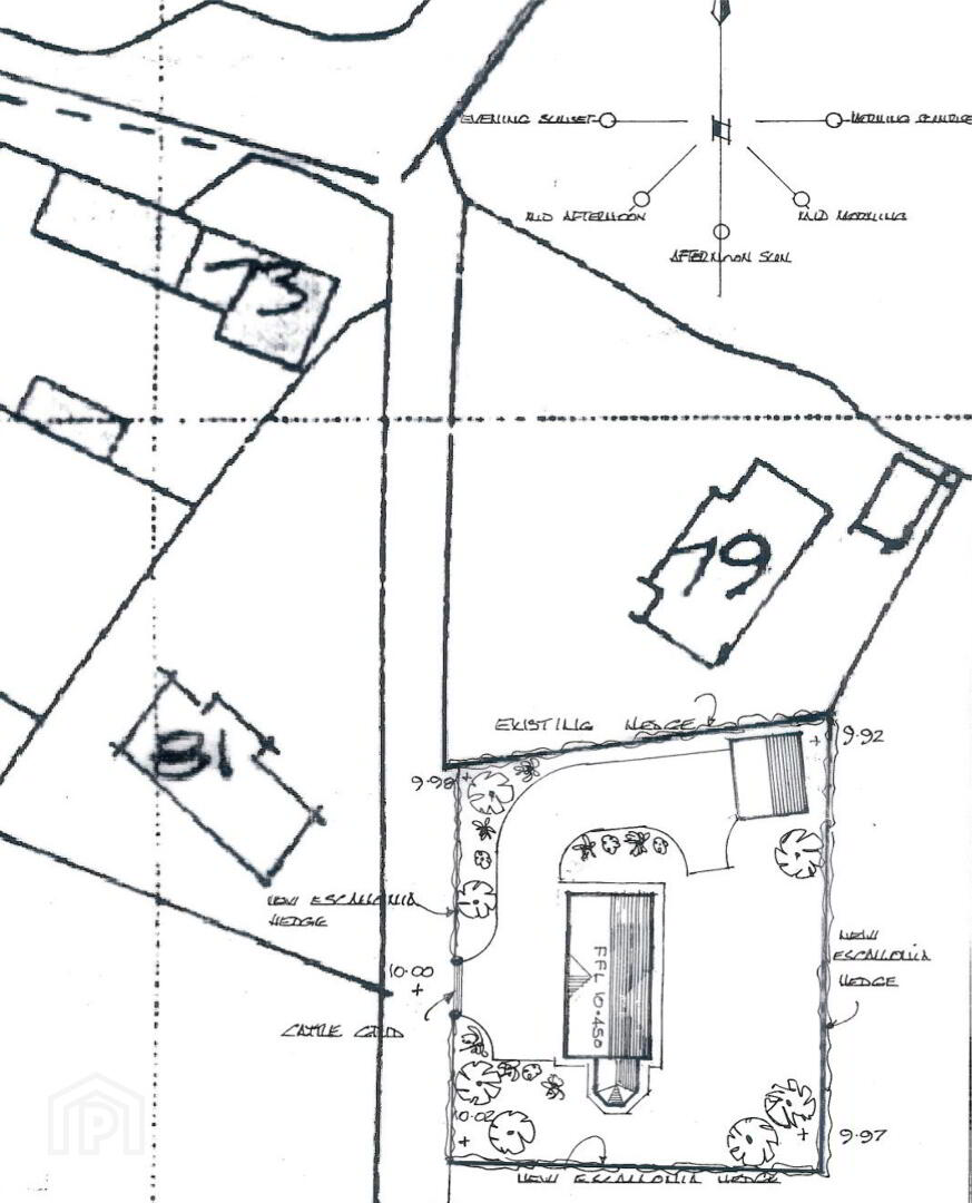Building Plot Adj. 79 Rusky Park 8 of 8
