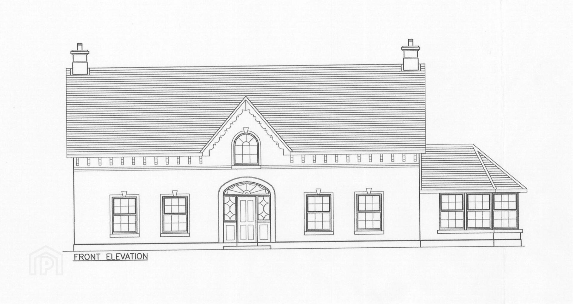 Building Plot Adj. 79 Rusky Park 2 of 8