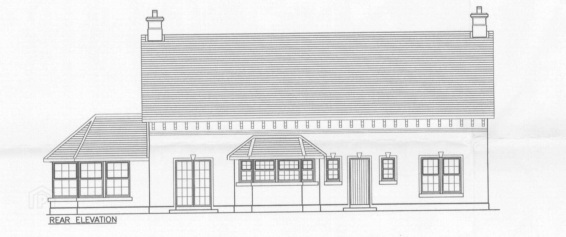 Building Plot Adj. 79 Rusky Park 3 of 8