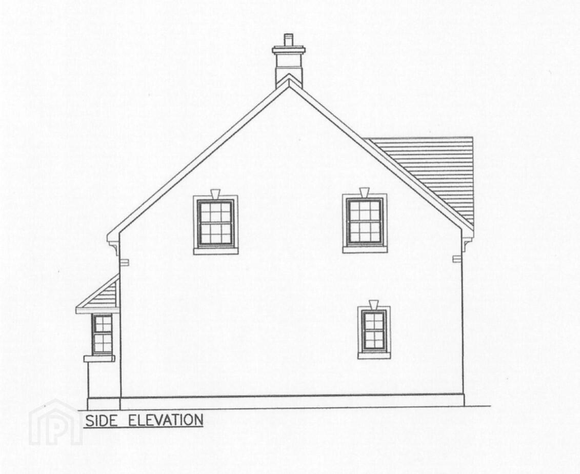Building Plot Adj. 79 Rusky Park 4 of 8