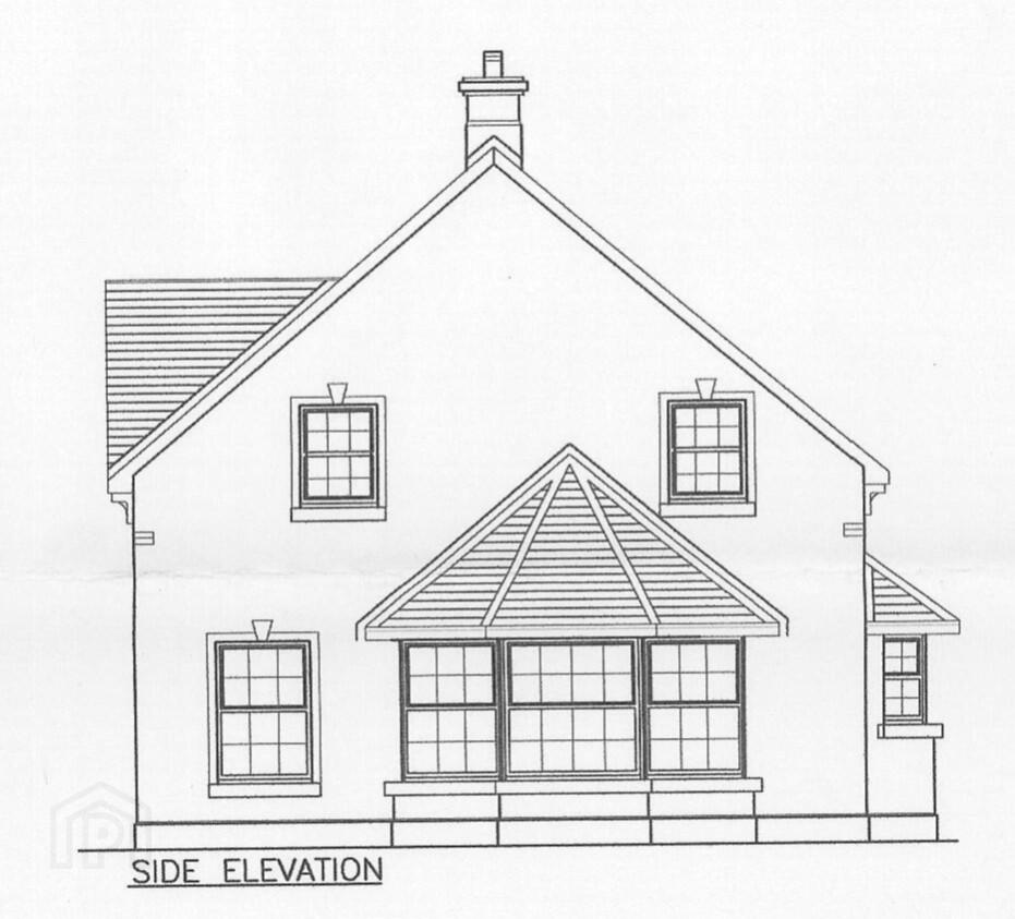 Building Plot Adj. 79 Rusky Park 5 of 8