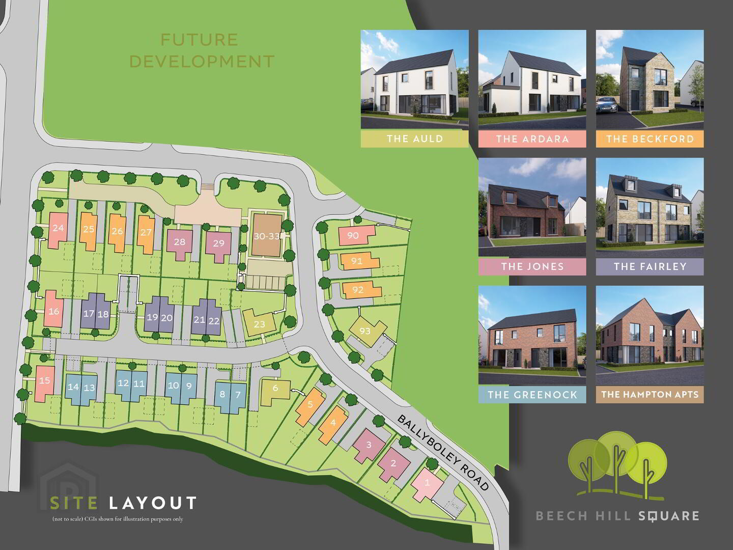 The Jones (J, J1) 4 of 5