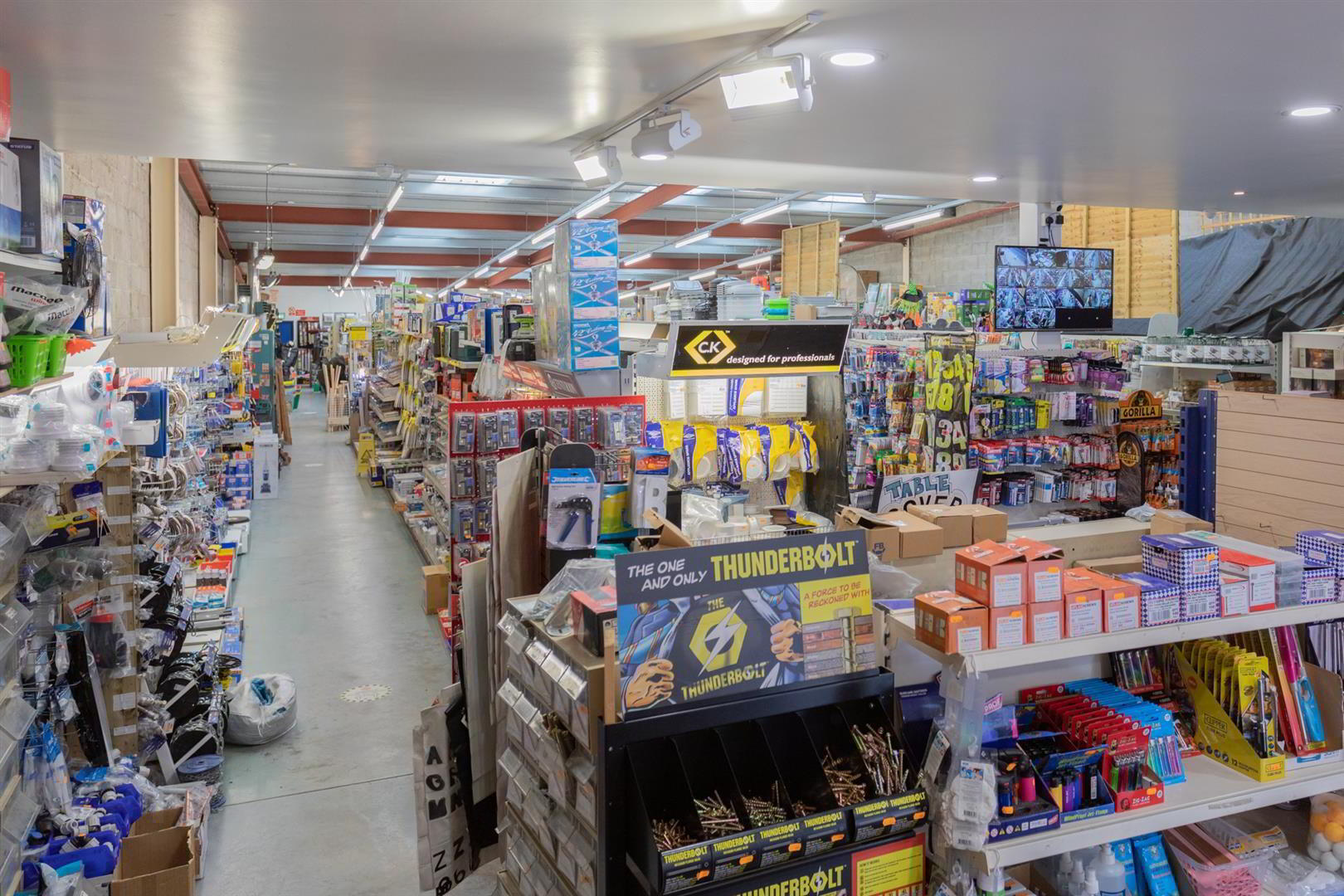 Hardy's Hardware & General Store, 23-35 Castle Street 4 of 9