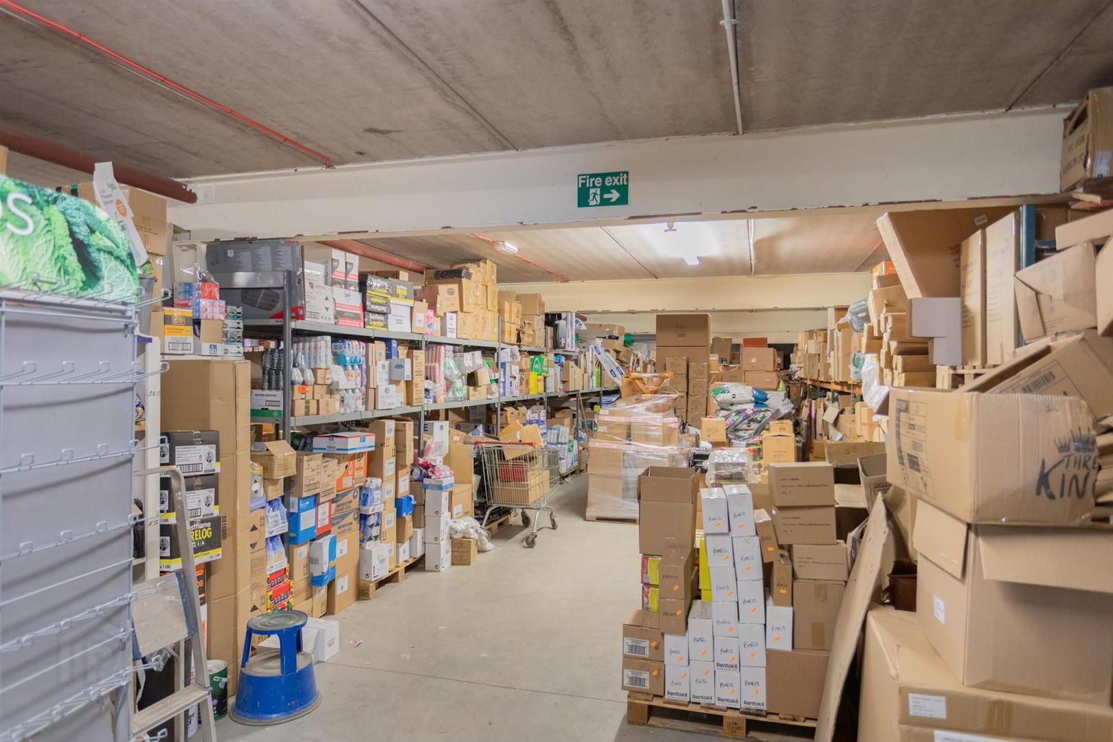 Hardy's Hardware & General Store, 23-35 Castle Street 7 of 9