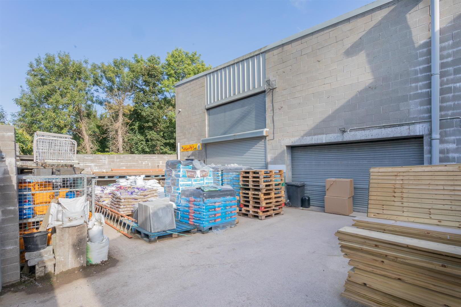 Hardy's Hardware & General Store, 23-35 Castle Street 9 of 9