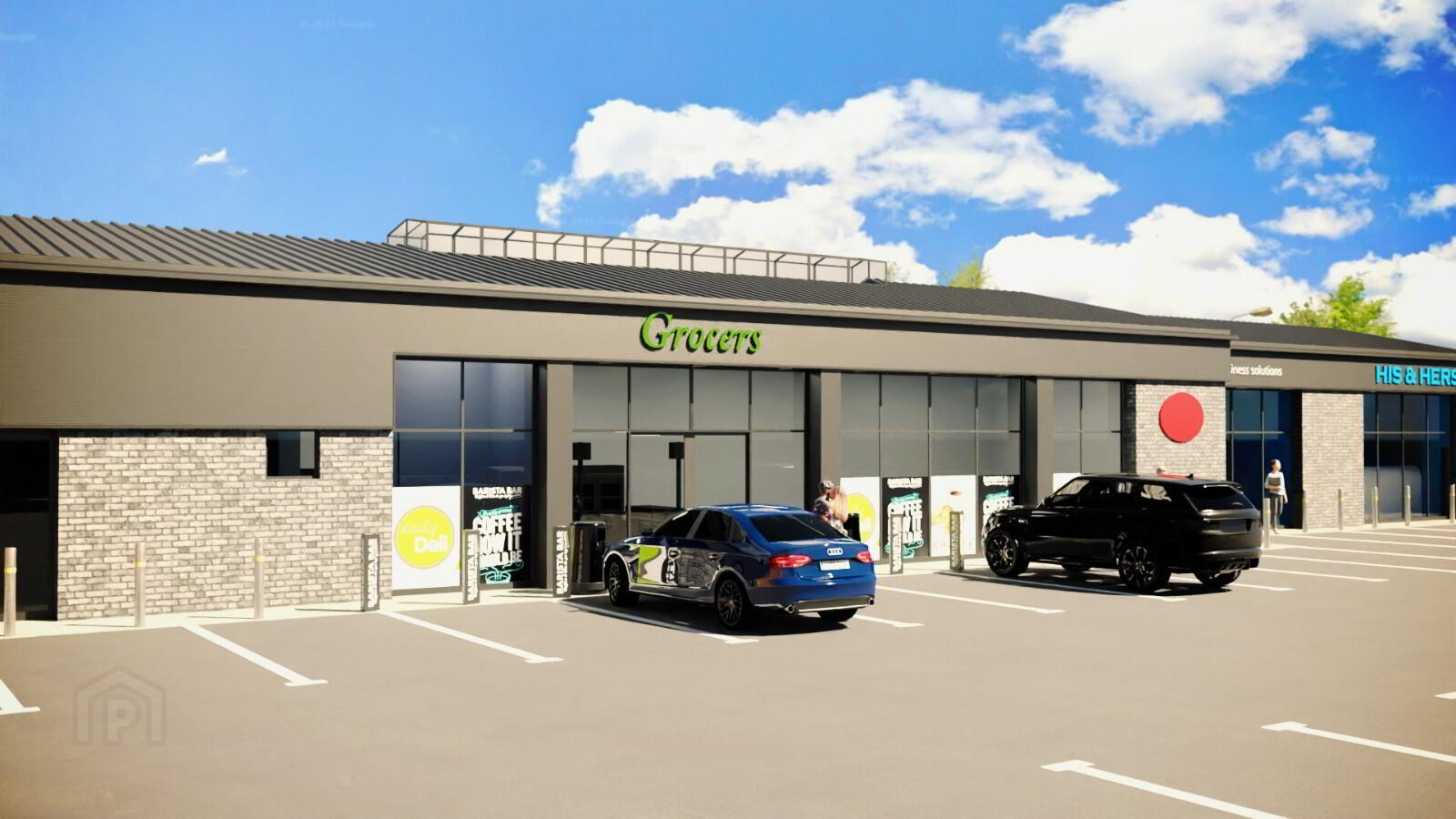 1-3 The Villas 3 of 7