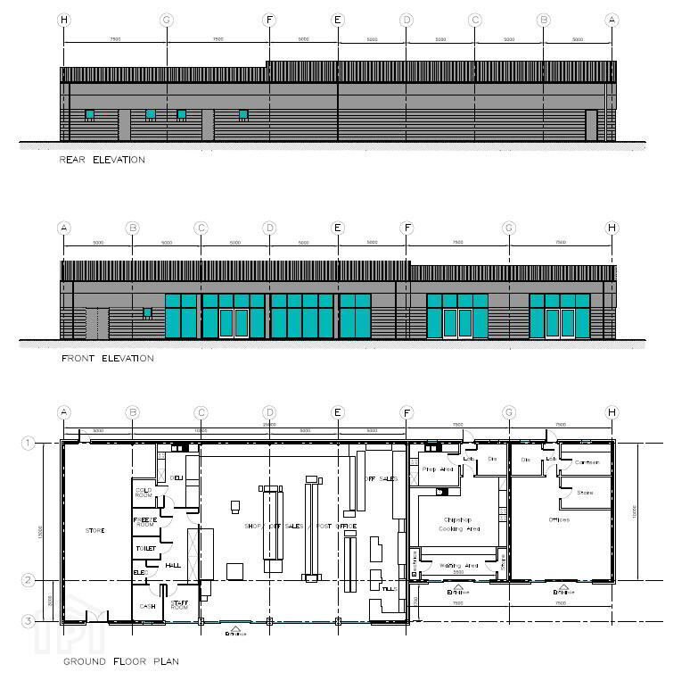 1-3 The Villas 5 of 7