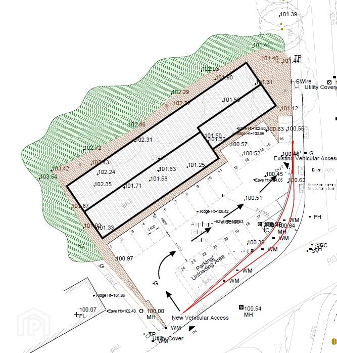 1-3 The Villas 6 of 7