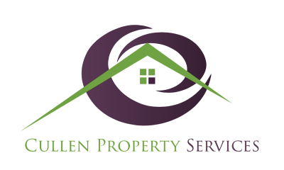 Cullen Property Services Logo