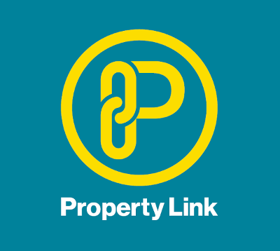 Property Link (Belfast) Logo