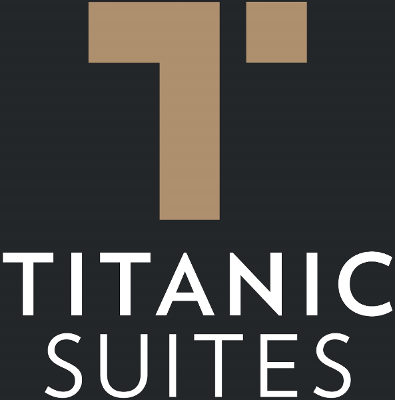 Titanic Suites Belfast Limited Logo