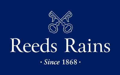 Reeds Rains (Lisburn) Logo
