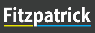Peter Fitzpatrick and Sons Logo