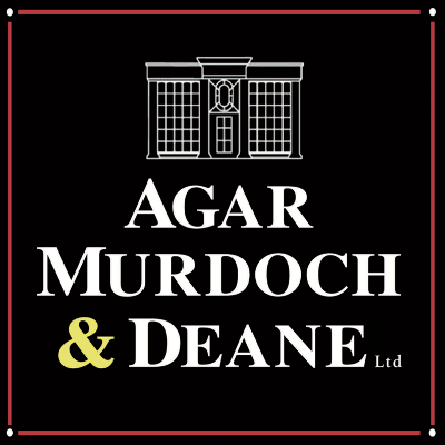 Agar Murdoch & Deane Limited Logo