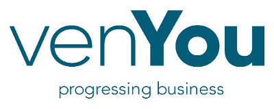 venYou (Belfast) Logo